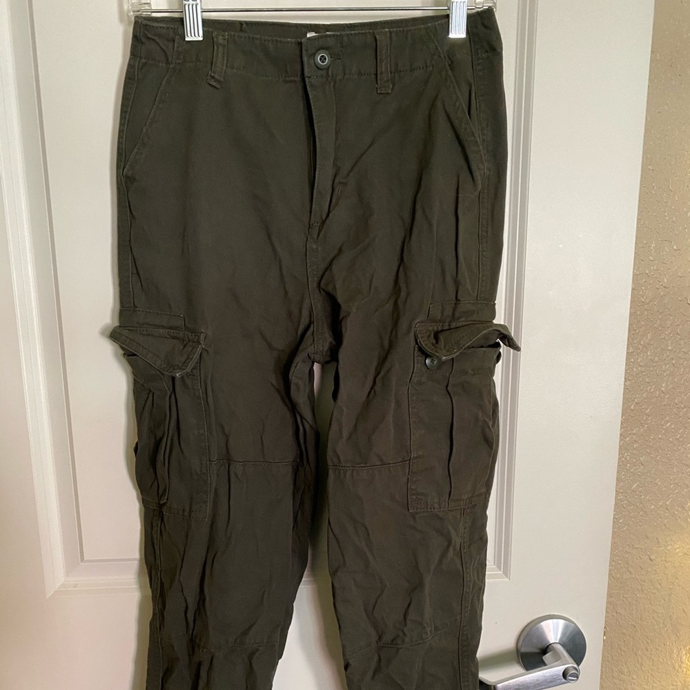Cargo joggers